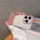 PC Color Matching Metal Phone Case