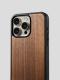 New Walnut Anti Drop Phone Case
