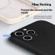 Liquid Silicone Magnetic Phone Case