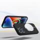 Liquid Silicone Magnetic Phone Case