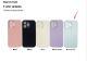 Liquid Silicone Magnetic Phone Case