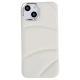Liquid Oil Injection Silicone Frosted Phone Case