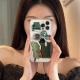 New Illustration Anti Drop Phone Case