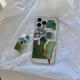 New Illustration Anti Drop Phone Case