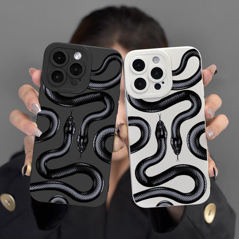 All-inclusive Lens Wear-resistant Drop-resistant Protective Cover