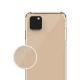 Phone Case Four-corner Airbag Drop-resistant Transparent Phone Case Protective Case