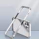 Four Corner Anti Drop Aluminum Alloy Frame Phone Case