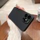 Ultra-thin Frosted Pc Phone Case All-inclusive Lens