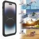 Waterproof Anti-fall Protective Cover New Phone Case