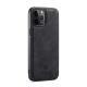 Magnetic Card Holder Split Protection Mobile Phone Shell