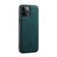 Magnetic Card Holder Split Protection Mobile Phone Shell