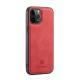 Magnetic Card Holder Split Protection Mobile Phone Shell