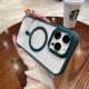 Acrylic Magnetic JD Soft Edge Phone Case