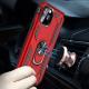 Sergeant Bracket Drop-resistant Ring Phone Case