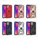 Sergeant Bracket Drop-resistant Ring Phone Case
