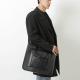 Shoulder Messenger Bag Mens Simple Casual Business Men And Women