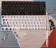 Customized Mechanical Keyboard Kit Left 64 Glass Fiber Positioning Plate RGB Bottom Light