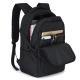 Army Knife Backpack Mens Backpack Leisure Business Travel Large Capacity