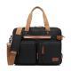  Tote Backpack 15.6 17.3Inch Laptop Backpack Fashion Travel Business Backpack Convertible Nylon Waterproof Student Backpack