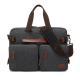  Tote Backpack 15.6 17.3Inch Laptop Backpack Fashion Travel Business Backpack Convertible Nylon Waterproof Student Backpack