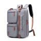  Tote Backpack 15.6 17.3Inch Laptop Backpack Fashion Travel Business Backpack Convertible Nylon Waterproof Student Backpack