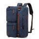  Tote Backpack 15.6 17.3Inch Laptop Backpack Fashion Travel Business Backpack Convertible Nylon Waterproof Student Backpack