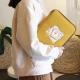 Compatible with Apple, Korean Embroidery Toast ipad Tablet Notebook Computer Liner Bag 11 inch 13 inch Handheld Digital Storage Bag