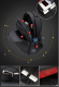 Backpack Usb Mens Backpack Women Outdoor Travel Bag Business Computer Bag
