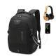 Backpack Usb Mens Backpack Women Outdoor Travel Bag Business Computer Bag