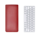 Keyboard Protective Sleeve Leather Bag
