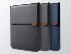 Multifunctional Computer Bag 14 16-inch Notebook Stand Storage Bag