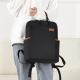 New Korean Fashion 15.6-Inch Computer Backpack Business Commuting Backpack MenS Simple Waterproof Schoolbag WomenS