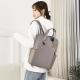 New Korean Fashion 15.6-Inch Computer Backpack Business Commuting Backpack MenS Simple Waterproof Schoolbag WomenS