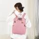 New Korean Fashion 15.6-Inch Computer Backpack Business Commuting Backpack MenS Simple Waterproof Schoolbag WomenS