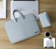 Compatible with Apple, Apple Lenovo 12 Notebook Pro13 inch air Portable 14 Computer Bag 15.6 Liner Macbook15