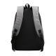 fashion new anti-theft backpack casual backpack business men multi-function USB backpack