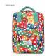 Printed Backpack For Women Computer Backpack For Men