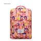 Printed Backpack For Women Computer Backpack For Men