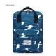 Printed Backpack For Women Computer Backpack For Men