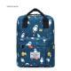 Printed Backpack For Women Computer Backpack For Men