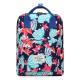 Printed Backpack For Women Computer Backpack For Men