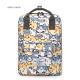 Printed Backpack For Women Computer Backpack For Men