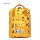 Printed Backpack For Women Computer Backpack For Men