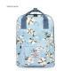 Printed Backpack For Women Computer Backpack For Men