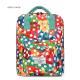 Printed Backpack For Women Computer Backpack For Men