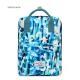 Printed Backpack For Women Computer Backpack For Men