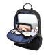 Womens Bag, Backpack, Computer Bag For Business Trip