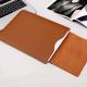 Business Selvedge Four-piece Notebook Liner Bag