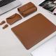Business Selvedge Four-piece Notebook Liner Bag