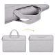 Customization of laptop bag and laptop liner